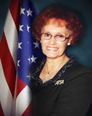 Mrs. Patricia A. Howard